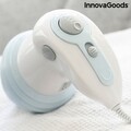 Cellyred 5 az 1-ben Vibráló infravörös anti-cellulit masszázsgép, InnovaGoods