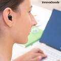 Calg InnovaGoods Füldugó a zajcsökkentéshez