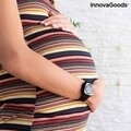 Wristquitto InnovaGoods Ultrahangos szúnyog karóra, incarcare USB töltés, unisex