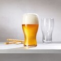 2 db Pohár készlet, Villeroy & Boch, Purismo Beer Pint, 620 ml, kristályüveg
