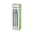 Luigi Ferrero termosz palack, FR-750V, 750 ml, rozsdamentes acél