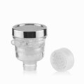 Filtru pentru purificarea apei la robinat, InnvovaGoods, micronizare, reglare presiune apa, 6x8 cm