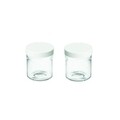 Set 2 recipiente branza pentru YM400E - Cuisinart