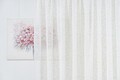 Perdea Mendola Interior, Samantha, 300x245 cm, poliészter, krém