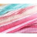 Royal textile, Kétszemélyes ágyneműhuzat, Kimli, színes, 100% pamut