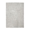 Szőnyeg, Flair Rugs, Serenity, 160 x 230 cm, poliészter, elefántcsontszín