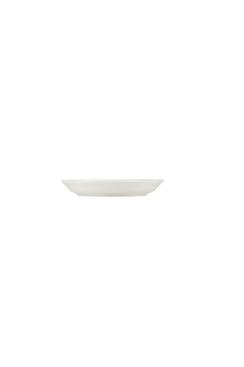 Kutahya Porselen 2 Db Desszertes Tányér, SKL02PS0014, Ø18 Cm, Porcelán