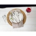 Villeroy & Boch 30 darabos Evőeszköz készlet, Arthur Cutlery Brushed, 18/10 rozsdamentes acél