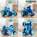 Loopsy InnovaGoods Újratölthető kaszkadőrgép távirányítóval, USB, 11x10x13.2 cm