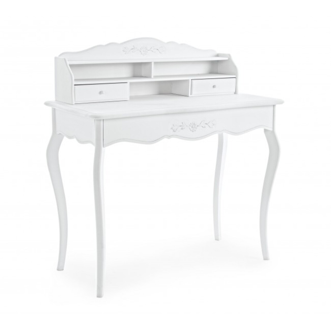 Daisy Íróasztal, Bizzotto, 100 x 45 x 103 cm, MDF