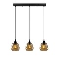Opviq Kandeláber, Gold - 032, E27, 100 W, fém