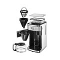 Cafetiera electrica cu rasnita 1,5 L, 1050 W - Unold