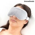 Clamask InnovaGoods Relaxáló és melegítő szemmaszk