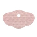 Fithes Karcsúsító tapaszok növényi kivonatokkal, InnovaGoods, 5 darabos, 30.5 x 20 x 0.15 cm