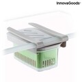 Prefo InnovaGoods Élelmiszer-tartósító tároló, 18.2x11.5x10 cm