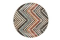 Kutahya Porselen 6 db Desszertes tányér, NNZG06PS885372, Ø21 cm, porcelán
