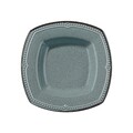 Evőeszközök, 24 db, Kutahya Porselen, DOT24Y2730P01, porcelán, kék
