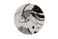 Kutahya Porselen Kávés készlet, NNTL12KT898304, 12 darabos, porcelán