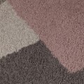 Dakari Zula Multi Pink szőnyeg, Flair Szőnyegek, 160 x 230 cm, 100% polipropilén, rózsaszín