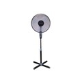 P206VEN100 Talpas ventilátor, Beper, 35 W, 3 sebesség