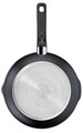 Wok serpenyő, Tefal, So Chef, indukcióhoz, 26 cm Ø, alumínium
