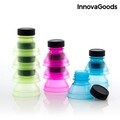 InnovaGoods Kupakok palackokhoz 10 db, színes