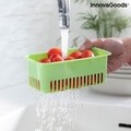 Prefo InnovaGoods Élelmiszer-tartósító tároló, 18.2x11.5x10 cm