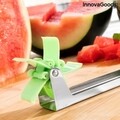 Cutmil InnovaGoods Kézi görögdinnye vágó
