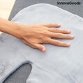 Elpane InnovaGoods Elektromos melegítőpárna nyakra és vállra, 60x45 cm