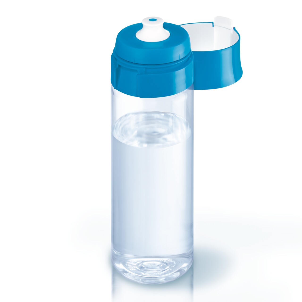 BRITA Fill & Go Vital 600 Ml-es Szűrőpalack (kék)