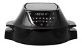 Oala electrica sub presiune, multifunctionala, 2 in 1, 5,6 L, 1500 W - Zokura
