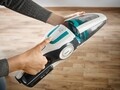 Leifheit Regulus PowerVac 2 az 1-ben porszívó, 20 V 2 Ah, 0,45 L, vezeték nélküli