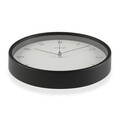 Gregor Falióra, Versa, Ø25 cm, fekete