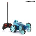 Loopsy InnovaGoods Újratölthető kaszkadőrgép távirányítóval, USB, 11x10x13.2 cm