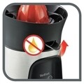 Tefal Citrus facsaró, Direct Serve ZP603D38, 100 W