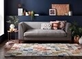 Szőnyeg Amari Natural Multi, Flair szőnyegek, 120 x 170 cm, gyapjú, többszínű