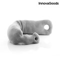 InnovaGoods Neck nyaki masszázspárna, 80 x 11 cm