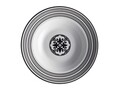 Brandani 18 darabos Étkészlet, porcelán