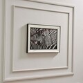 Tablou decorativ T709, Neostill, sticla temperata, 50 x 70 cm