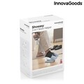 hoeasy Zokni- és cipőhúzó zokni eltávolító eszközzel InnovaGoods 3in1