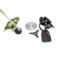 Heinner Motoros fűnyírógép, 2.3KW, 3.0CP, 65CC