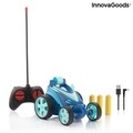 Loopsy InnovaGoods Újratölthető kaszkadőrgép távirányítóval, USB, 11x10x13.2 cm