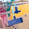 Pogo Funp InnovaGoods Gumiból készült ugráló, 3+ év, max 70 kg