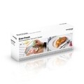 Ever·Fresh InnovaGoods Újratölthető Vákumozó gép, USB töltés, 5 x 9 cm, ABS