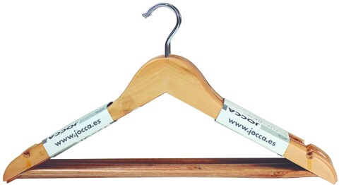 6 db Jocca fogas, 44x16x1,1 cm, fa