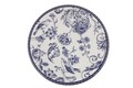 Kutahya Porselen 18 darabos Étkészlet, ZG18Y2420939016, porcelán
