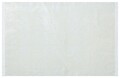 Eco-rezisztens szőnyeg, ST 08 - White,  60% poliészter, 40% akril, 80 x 150 cm