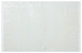 Eco-rezisztens szőnyeg, ST 08 - White,  60% poliészter, 40% akril, 80 x 150 cm