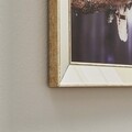 Tablou decorativ T718, Neostill, sticla temperata, 70x70 cm