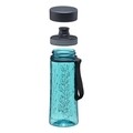 Sticla plastic 350 ml Aveo, Aqua Blue - Aladdin